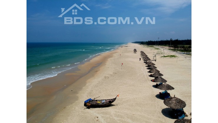 Đất ven biển TAM THANH – QUẢNG NAM Cần bán * Cần bán gấp khu đất: Ven biển, nghỉ dưỡng, xây biệt thự (Resort), khách sạn … * View được song, biển